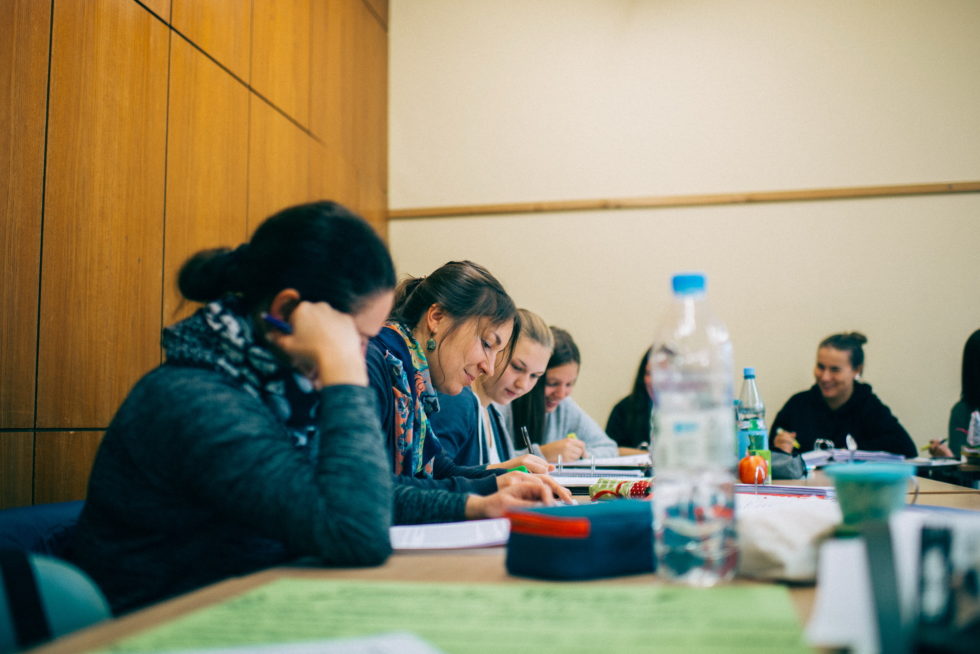 Lobetalarbeit Wir sind Lobetal!