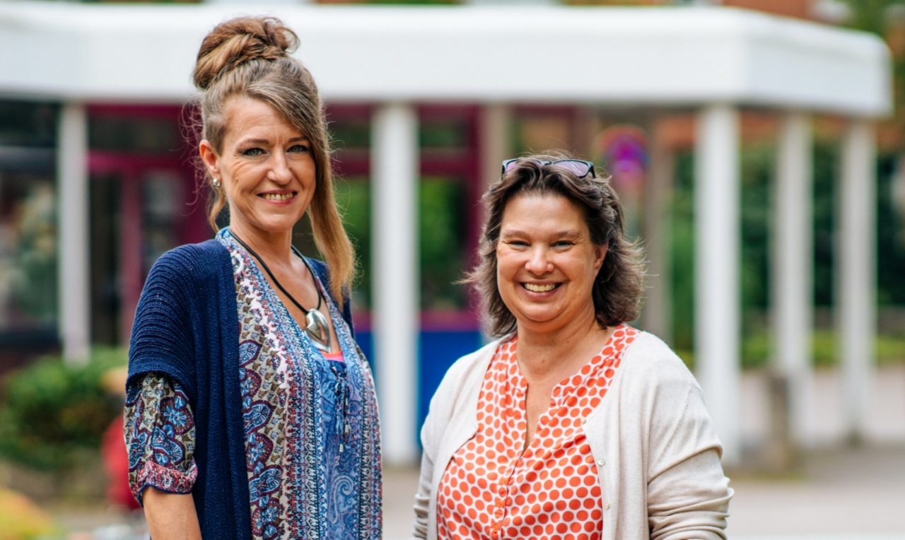 Ansprechpartner Lobetalarbeit