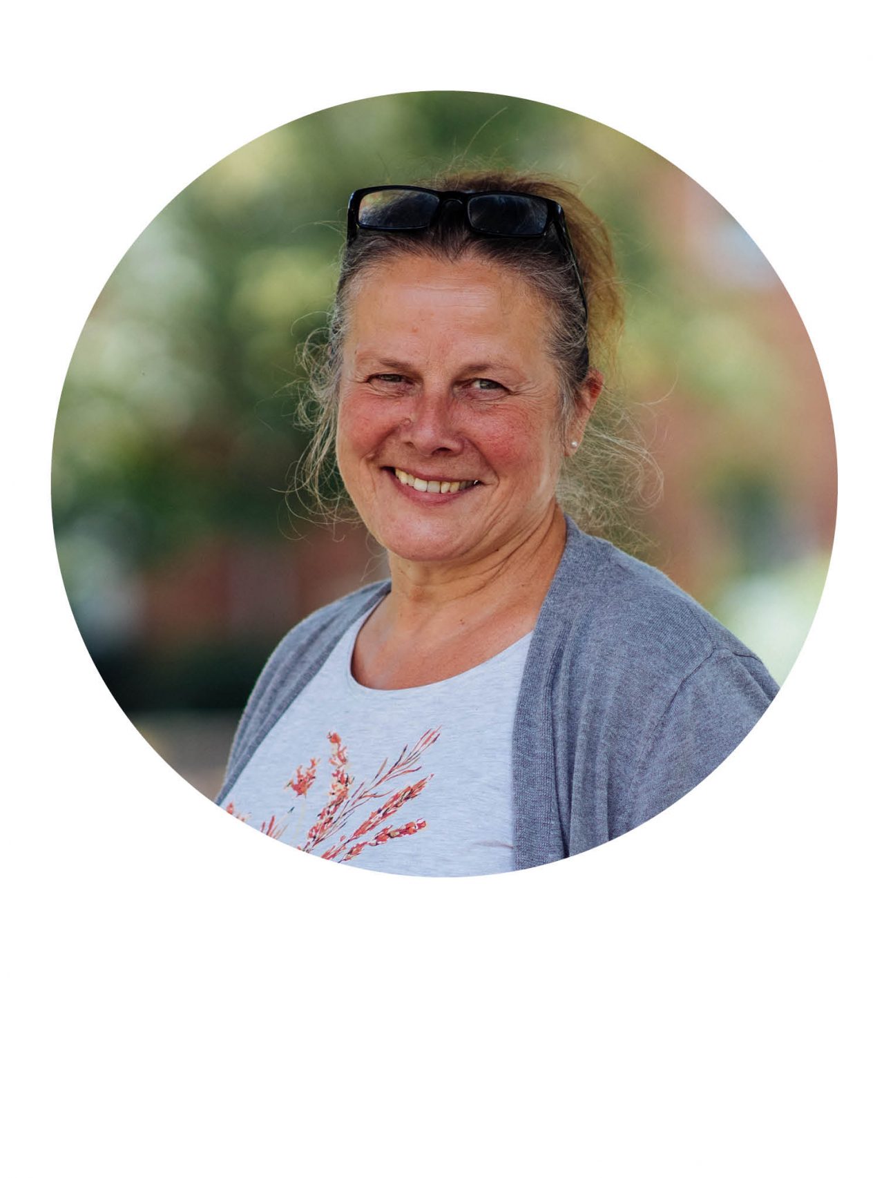 Wohnen in Celle Lobetalarbeit