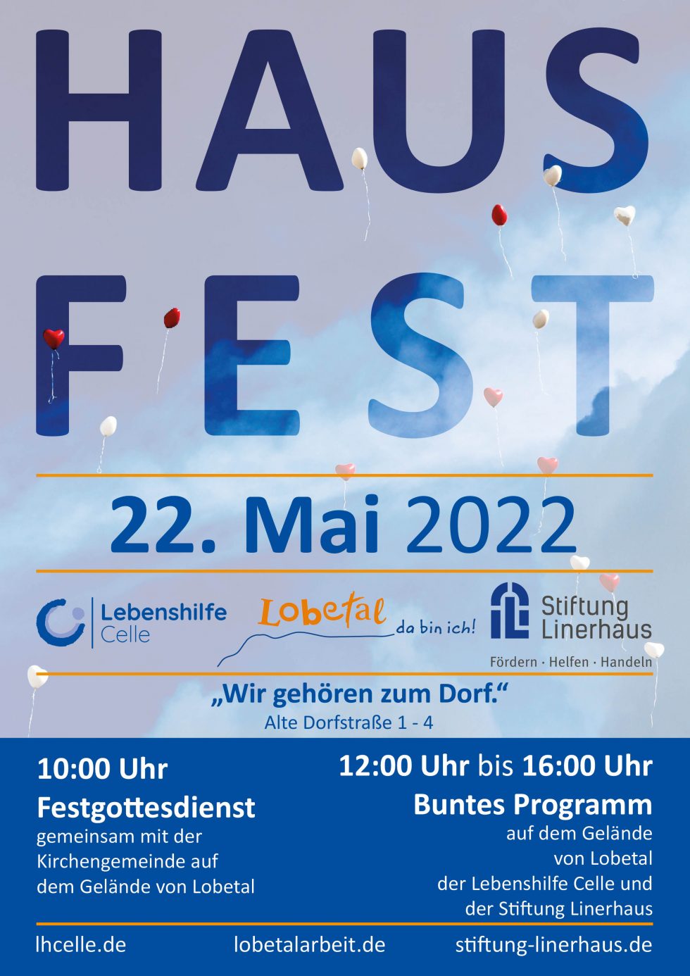 Unser Hausfest In Altencelle Lobetalarbeit unser-hausfest-in-altencelle-lobetalarbeit