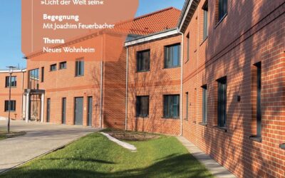 Der neue Brief aus Lobetal ist online